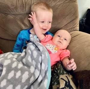 Meet your Posher, Lynette